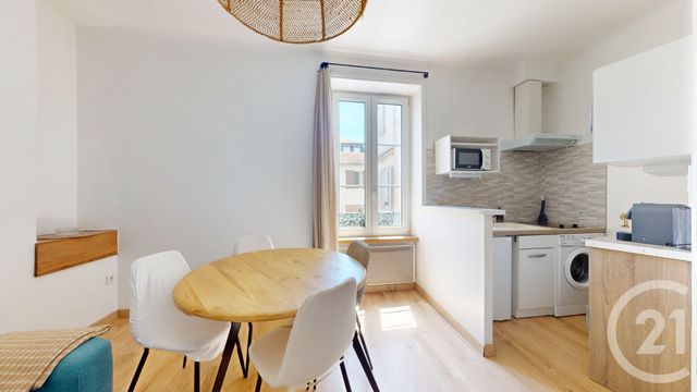 Appartement T2 à vendre BIARRITZ