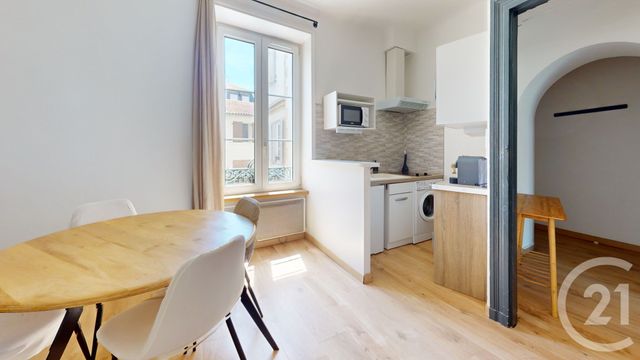 Appartement T2 &agrave; vendre - 2 pi&egrave;ces - 37 m2 - Biarritz - 64 - AQUITAINE