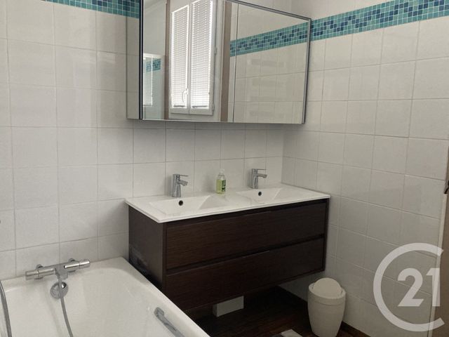 Maison &agrave; louer - 4 pi&egrave;ces - 94,45 m2 - Biarritz - 64 - AQUITAINE