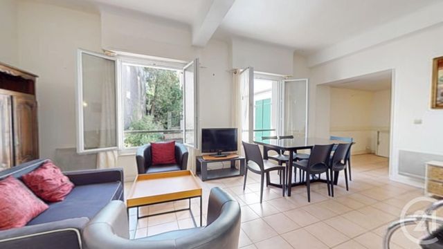 Appartement F2 &agrave; vendre - 2 pi&egrave;ces - 49,03 m2 - Biarritz - 64 - AQUITAINE