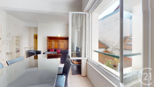 Appartement F2 &agrave; vendre - 2 pi&egrave;ces - 49,03 m2 - Biarritz - 64 - AQUITAINE