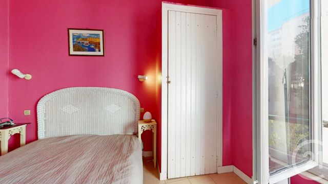 Appartement F2 &agrave; vendre - 2 pi&egrave;ces - 49,03 m2 - Biarritz - 64 - AQUITAINE