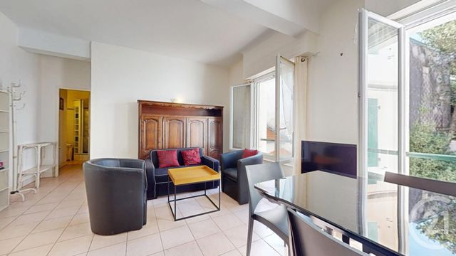 Appartement F2 &agrave; vendre - 2 pi&egrave;ces - 49,03 m2 - Biarritz - 64 - AQUITAINE
