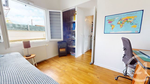 Maison &agrave; vendre - 4 pi&egrave;ces - 108,36 m2 - Anglet - 64 - AQUITAINE