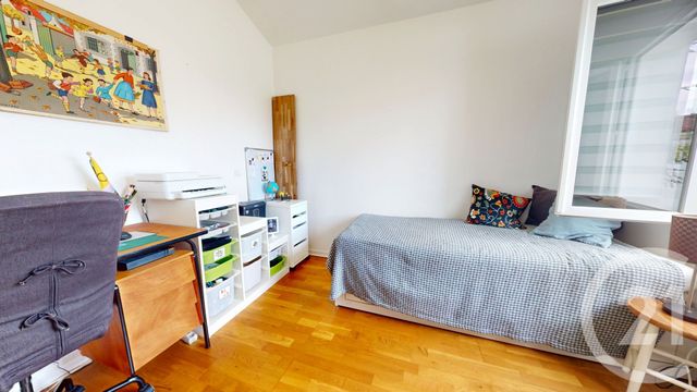 Maison &agrave; vendre - 4 pi&egrave;ces - 108,36 m2 - Anglet - 64 - AQUITAINE
