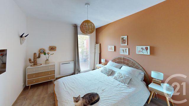 Appartement F3 &agrave; vendre - 3 pi&egrave;ces - 70 m2 - Ahetze - 64 - AQUITAINE