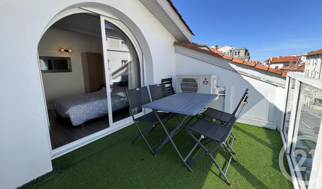 Appartement T5 à vendre BIARRITZ