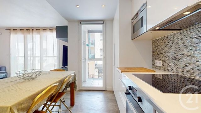 Appartement T5 &agrave; vendre - 5 pi&egrave;ces - 98,15 m2 - Biarritz - 64 - AQUITAINE