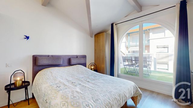 Appartement T5 &agrave; vendre - 5 pi&egrave;ces - 98,15 m2 - Biarritz - 64 - AQUITAINE
