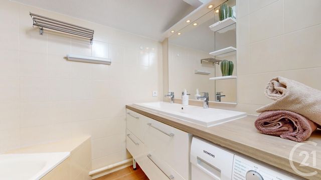 Appartement T5 &agrave; vendre - 5 pi&egrave;ces - 98,15 m2 - Biarritz - 64 - AQUITAINE