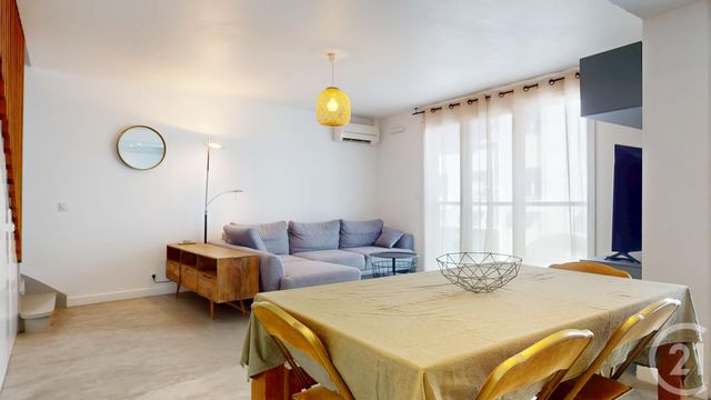 Appartement T5 &agrave; vendre - 5 pi&egrave;ces - 98,15 m2 - Biarritz - 64 - AQUITAINE