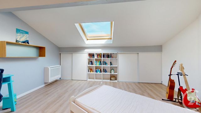 Appartement T5 &agrave; vendre - 5 pi&egrave;ces - 98,15 m2 - Biarritz - 64 - AQUITAINE