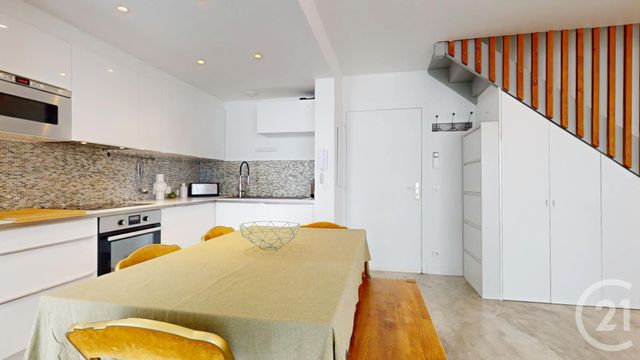 Appartement T5 &agrave; vendre - 5 pi&egrave;ces - 98,15 m2 - Biarritz - 64 - AQUITAINE