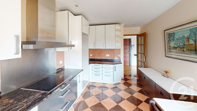 Appartement F3 bis &agrave; vendre - 4 pi&egrave;ces - 92,76 m2 - Biarritz - 64 - AQUITAINE