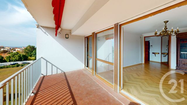 appartement - BIARRITZ - 64