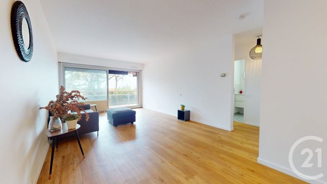 Appartement F3 &agrave; vendre - 3 pi&egrave;ces - 63 m2 - Biarritz - 64 - AQUITAINE