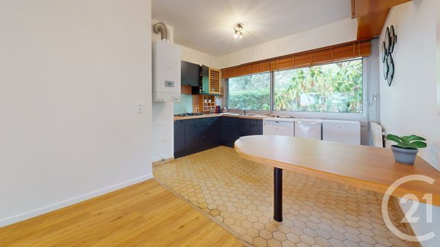 Appartement F3 &agrave; vendre - 3 pi&egrave;ces - 63 m2 - Biarritz - 64 - AQUITAINE