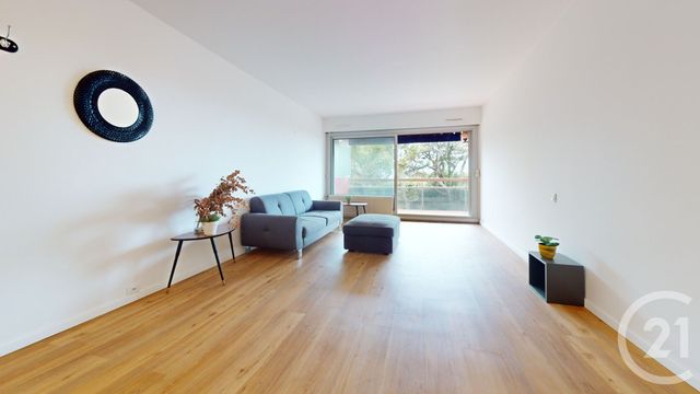Appartement F3 &agrave; vendre - 3 pi&egrave;ces - 63 m2 - Biarritz - 64 - AQUITAINE
