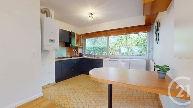 Appartement F3 &agrave; vendre - 3 pi&egrave;ces - 63 m2 - Biarritz - 64 - AQUITAINE