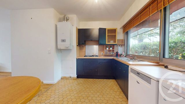 Appartement F3 &agrave; vendre - 3 pi&egrave;ces - 63 m2 - Biarritz - 64 - AQUITAINE