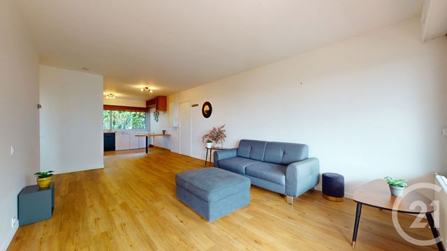 Appartement F3 à vendre BIARRITZ