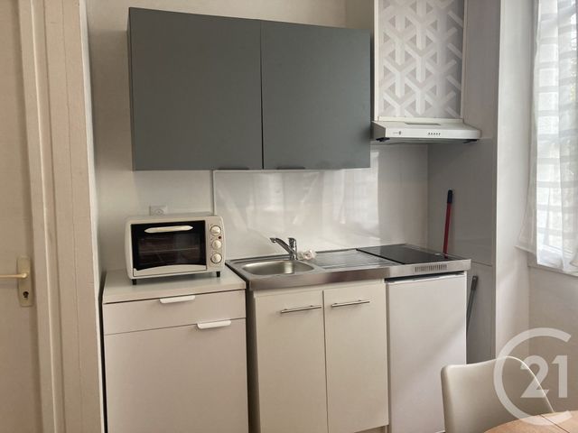 Appartement Studio &agrave; louer - 1 pi&egrave;ce - 21,72 m2 - Biarritz - 64 - AQUITAINE