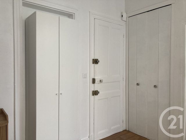 Appartement Studio &agrave; louer - 1 pi&egrave;ce - 21,72 m2 - Biarritz - 64 - AQUITAINE