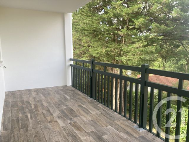Appartement F2 bis &agrave; louer - 3 pi&egrave;ces - 71,54 m2 - Ciboure - 64 - AQUITAINE