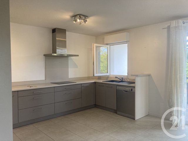 Appartement F2 bis &agrave; louer - 3 pi&egrave;ces - 71,54 m2 - Ciboure - 64 - AQUITAINE