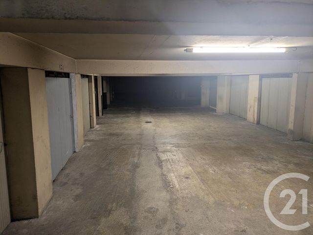 Parking &agrave; vendre - 13,11 m2 - Biarritz - 64 - AQUITAINE