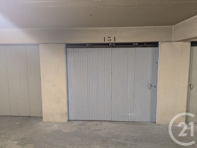 Parking à vendre BIARRITZ