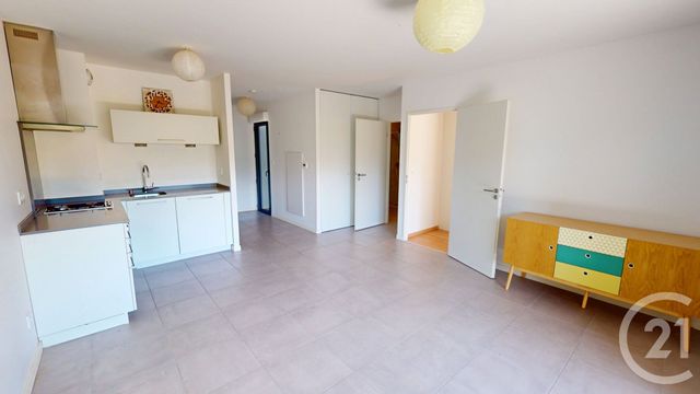 Appartement F2 &agrave; vendre - 2 pi&egrave;ces - 43 m2 - Biarritz - 64 - AQUITAINE
