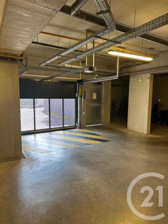 Appartement F2 &agrave; vendre - 2 pi&egrave;ces - 43 m2 - Biarritz - 64 - AQUITAINE