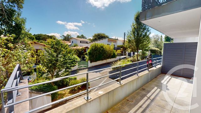 Appartement F2 &agrave; vendre - 2 pi&egrave;ces - 43 m2 - Biarritz - 64 - AQUITAINE