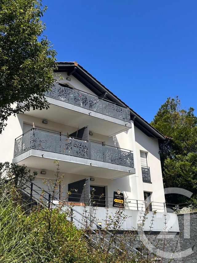 Appartement F2 &agrave; vendre - 2 pi&egrave;ces - 43 m2 - Biarritz - 64 - AQUITAINE