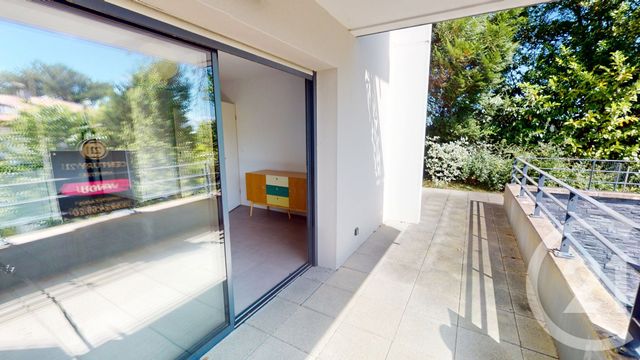 Appartement F2 &agrave; vendre - 2 pi&egrave;ces - 43 m2 - Biarritz - 64 - AQUITAINE