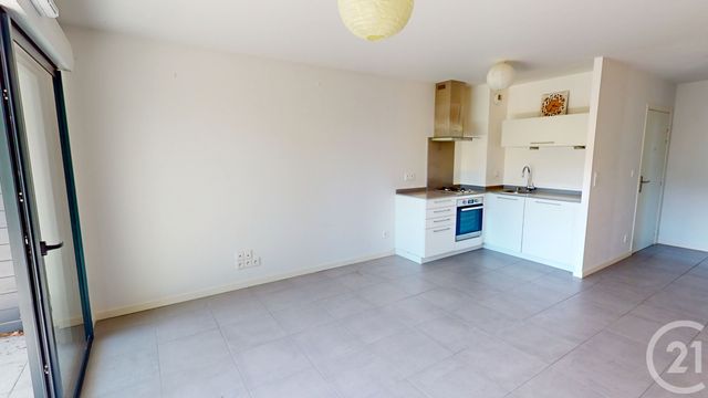 Appartement F2 &agrave; vendre - 2 pi&egrave;ces - 43 m2 - Biarritz - 64 - AQUITAINE