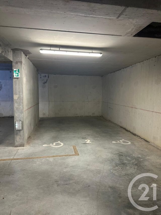 Appartement F2 &agrave; vendre - 2 pi&egrave;ces - 43 m2 - Biarritz - 64 - AQUITAINE