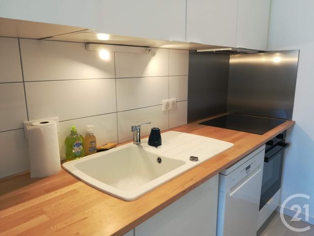 Appartement F2 &agrave; louer - 2 pi&egrave;ces - 66,28 m2 - Biarritz - 64 - AQUITAINE