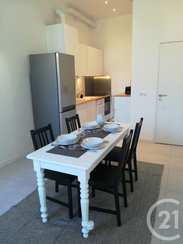 Appartement F2 &agrave; louer - 2 pi&egrave;ces - 66,28 m2 - Biarritz - 64 - AQUITAINE