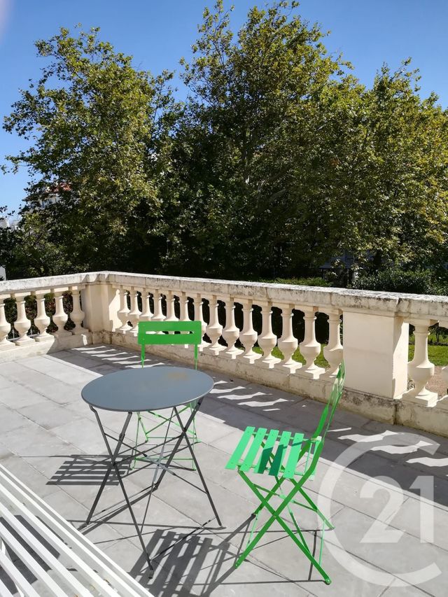 Appartement F2 &agrave; louer - 2 pi&egrave;ces - 66,28 m2 - Biarritz - 64 - AQUITAINE