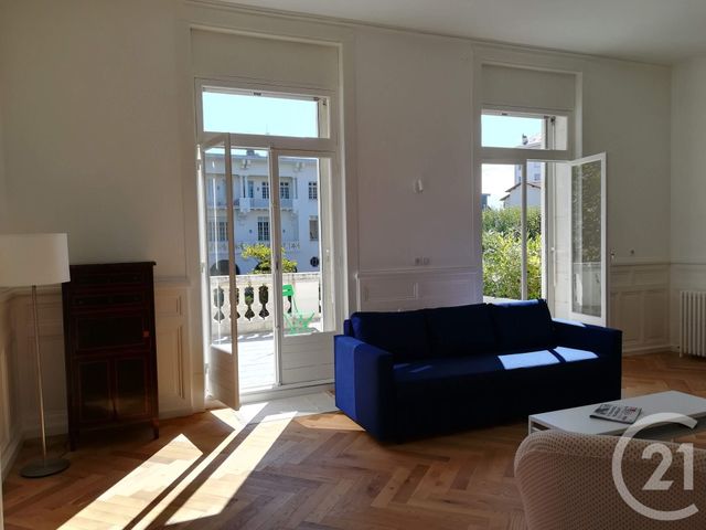 Appartement F2 &agrave; louer - 2 pi&egrave;ces - 66,28 m2 - Biarritz - 64 - AQUITAINE