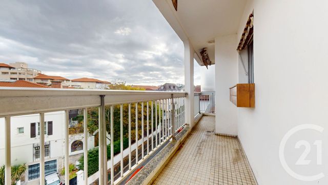 appartement - BIARRITZ - 64
