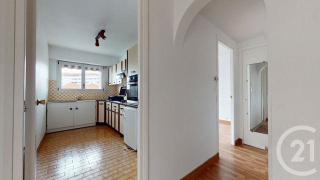 Appartement F2 &agrave; vendre - 2 pi&egrave;ces - 54,81 m2 - Biarritz - 64 - AQUITAINE
