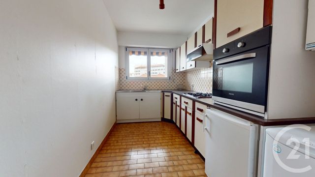 Appartement F2 &agrave; vendre - 2 pi&egrave;ces - 54,81 m2 - Biarritz - 64 - AQUITAINE