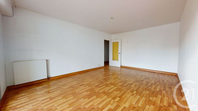 Appartement F2 &agrave; vendre - 2 pi&egrave;ces - 54,81 m2 - Biarritz - 64 - AQUITAINE