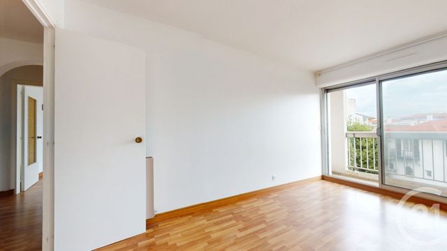 Appartement F2 &agrave; vendre - 2 pi&egrave;ces - 54,81 m2 - Biarritz - 64 - AQUITAINE