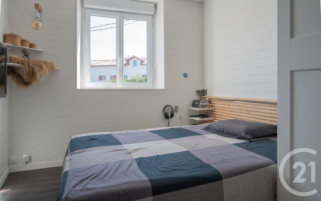 Appartement T5 &agrave; vendre - 5 pi&egrave;ces - 107,99 m2 - Bidart - 64 - AQUITAINE