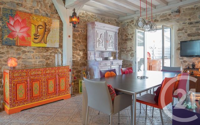 Appartement T5 &agrave; vendre - 5 pi&egrave;ces - 107,99 m2 - Bidart - 64 - AQUITAINE