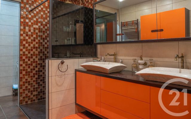 Appartement T5 &agrave; vendre - 5 pi&egrave;ces - 107,99 m2 - Bidart - 64 - AQUITAINE